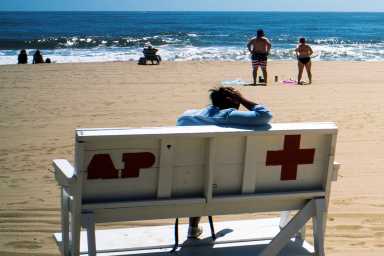 The coronavirus disease (COVID-19) outbreak in New Jersey