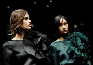 Louis Vuitton designer Virgil Abloh's charisma extended beyond luxury