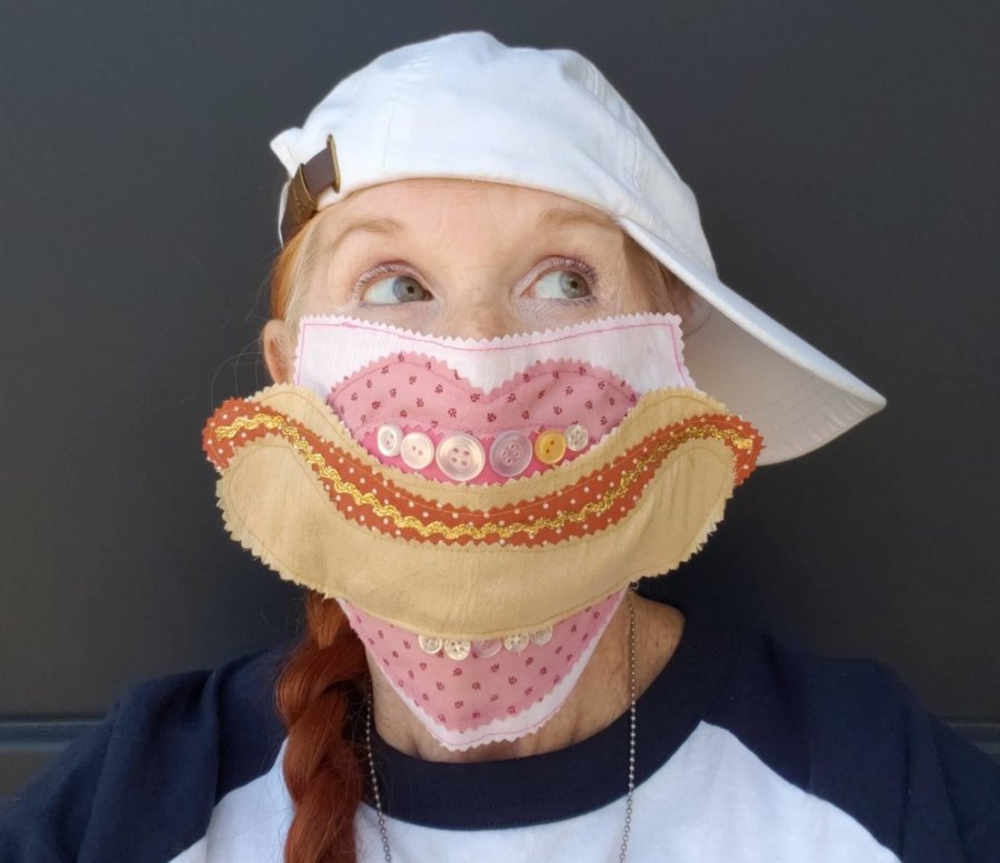 Coney Island Mermaid Parade organizers announce face mask contest winners 2