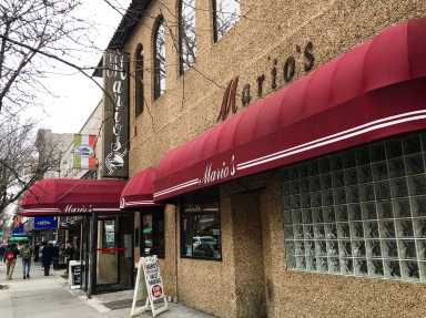 22_Mario’s Restaurant Exterior