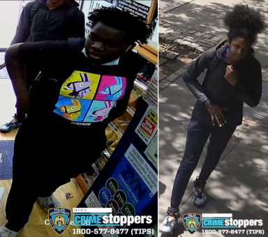 6 pct robbery lotto tickets