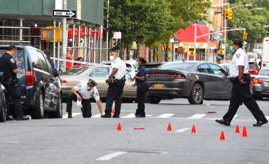 traffic safety