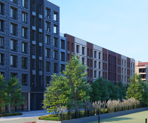 Simple Affordable Apartment Management Companies Nyc for Large Space