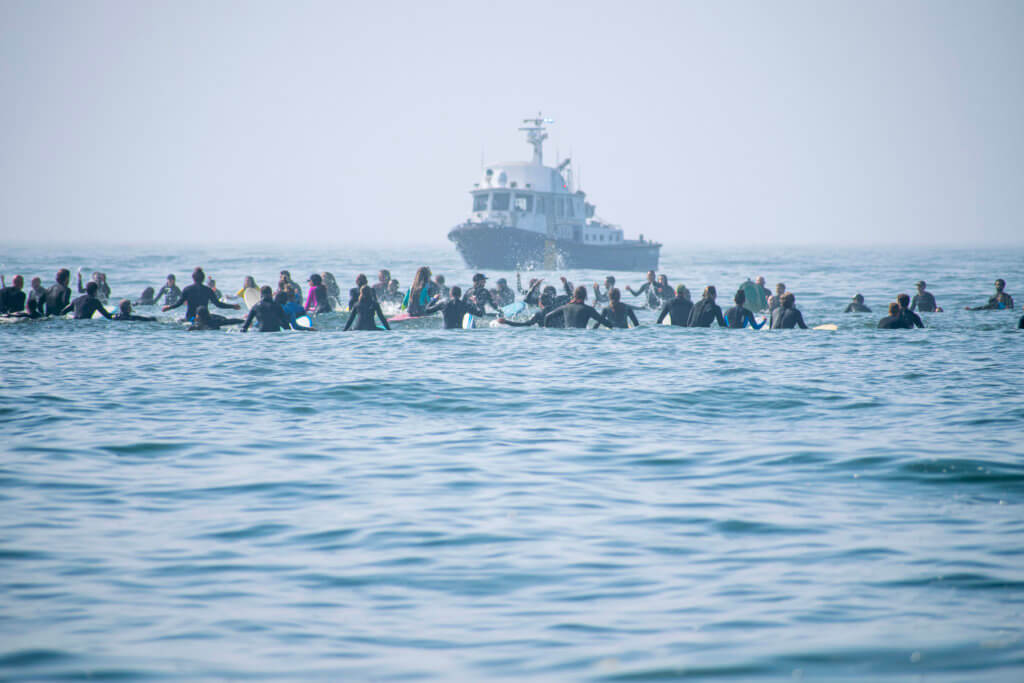 How New York's Rockaway Beach became a harbor for Black surfers, Surfing