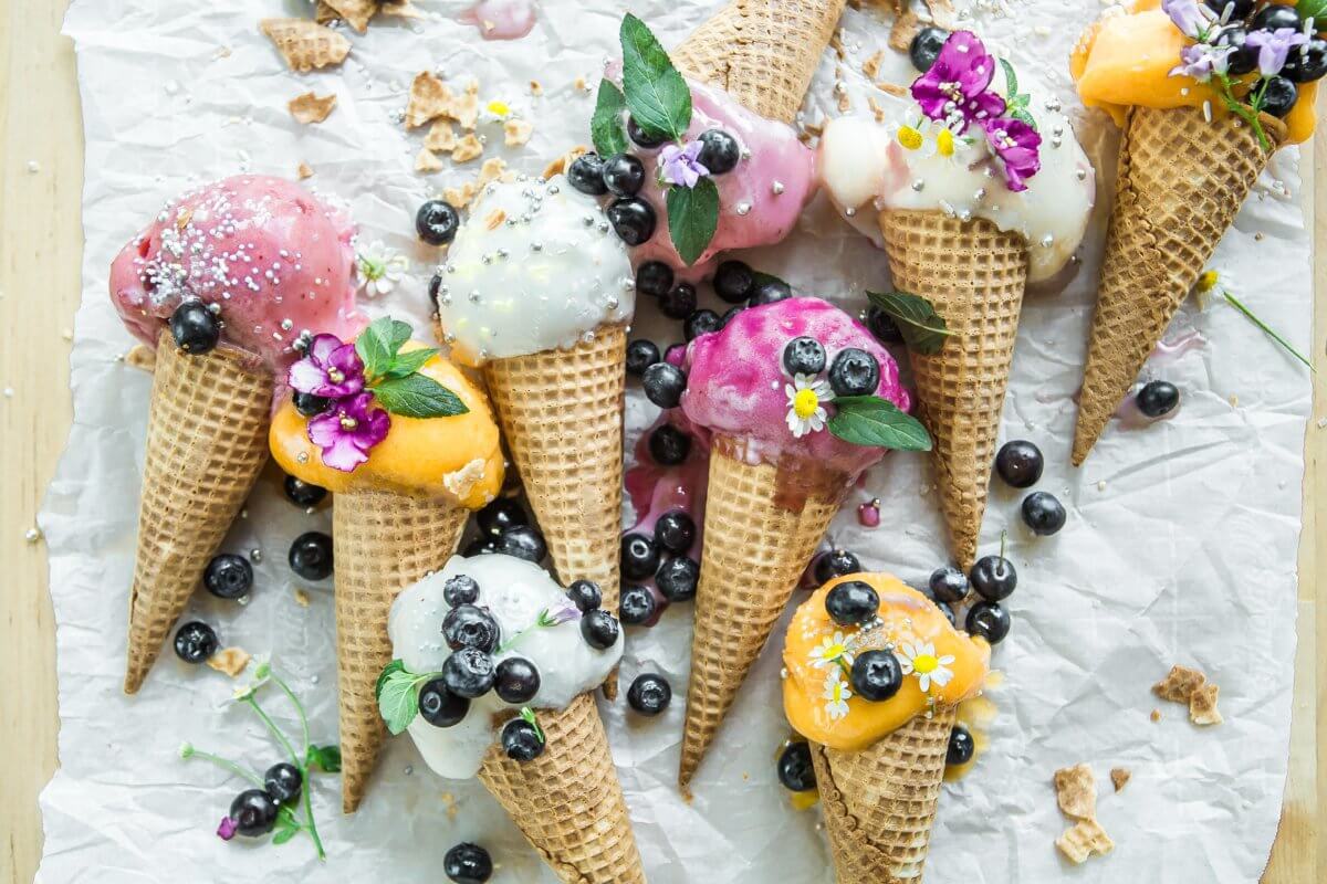 The 45 Best Ice Cream Shops Open For Summer 2020 In New York City Amnewyork