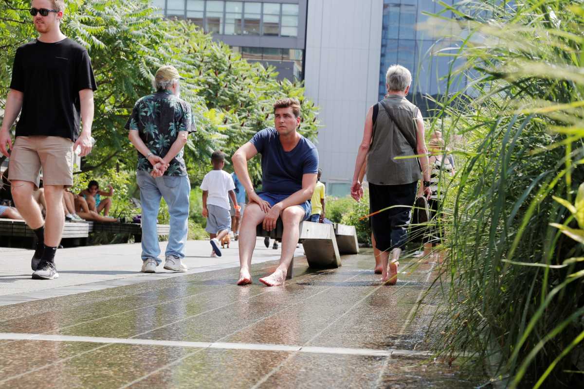 High Line