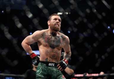 Conor McGregor
