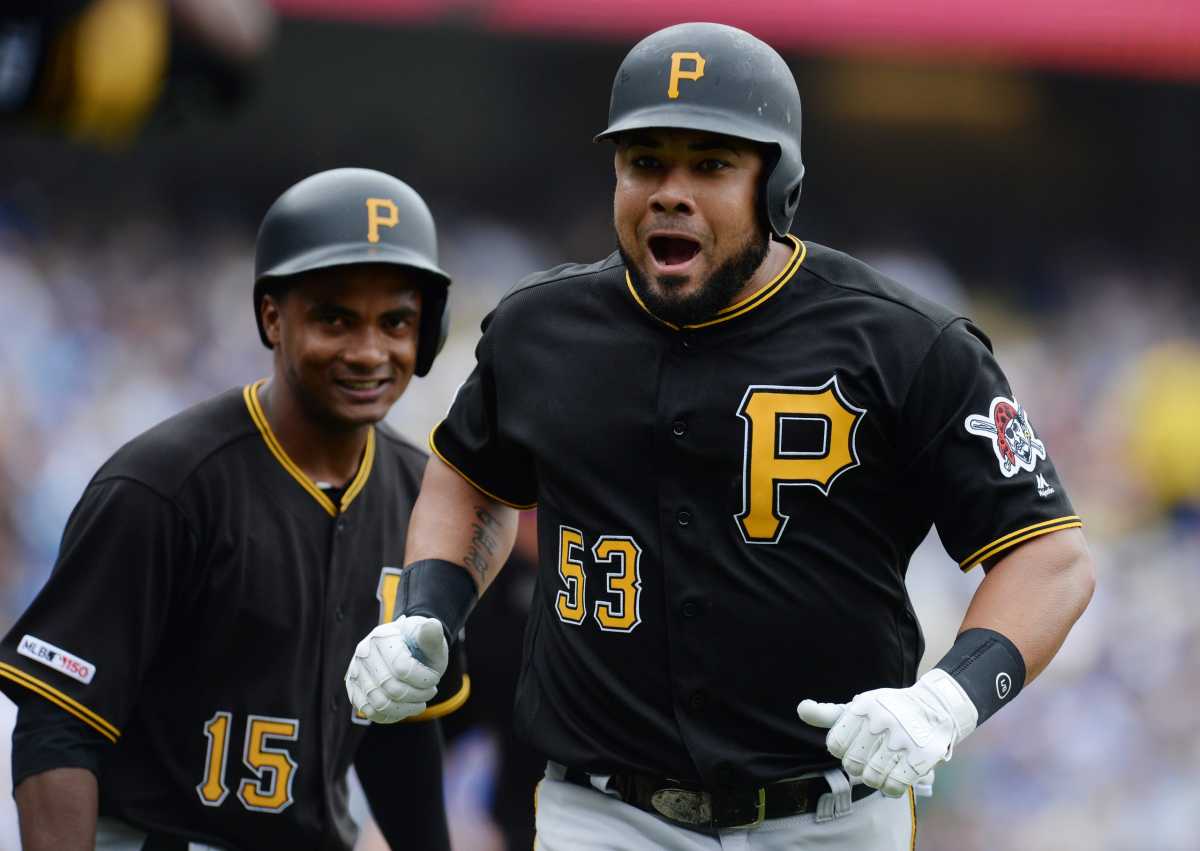 Melky Cabrera