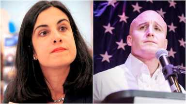 Malliotakis, Rose