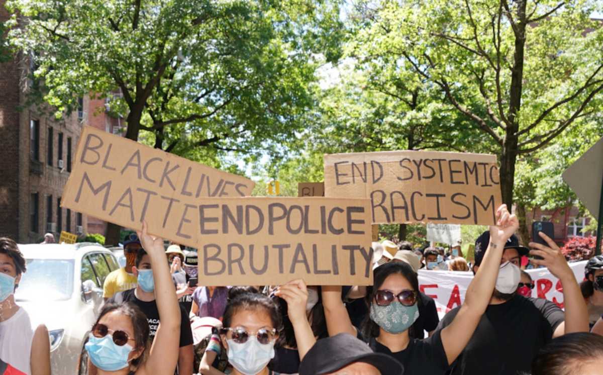 police-protest