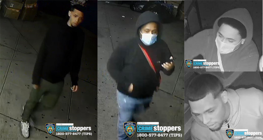 robbery 33 pct