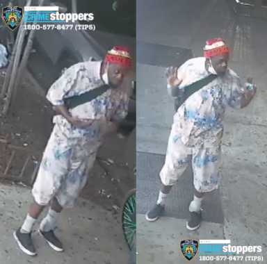 robbery 9 pct