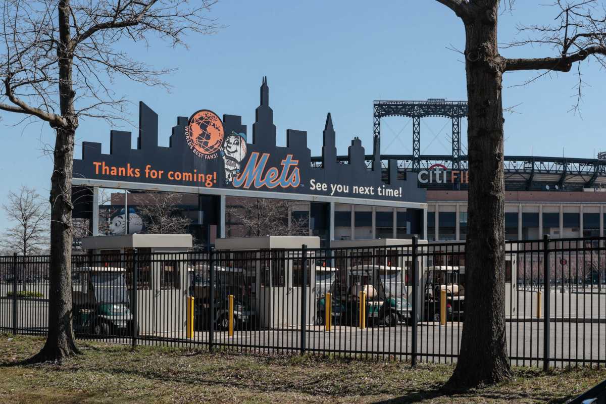 Citi Field