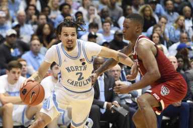 Cole Anthony
