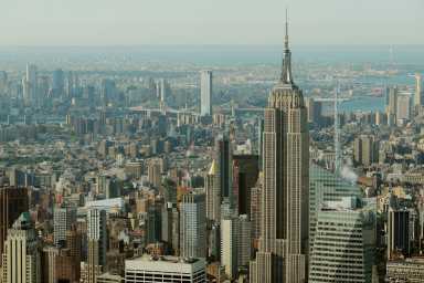 Empire State Building