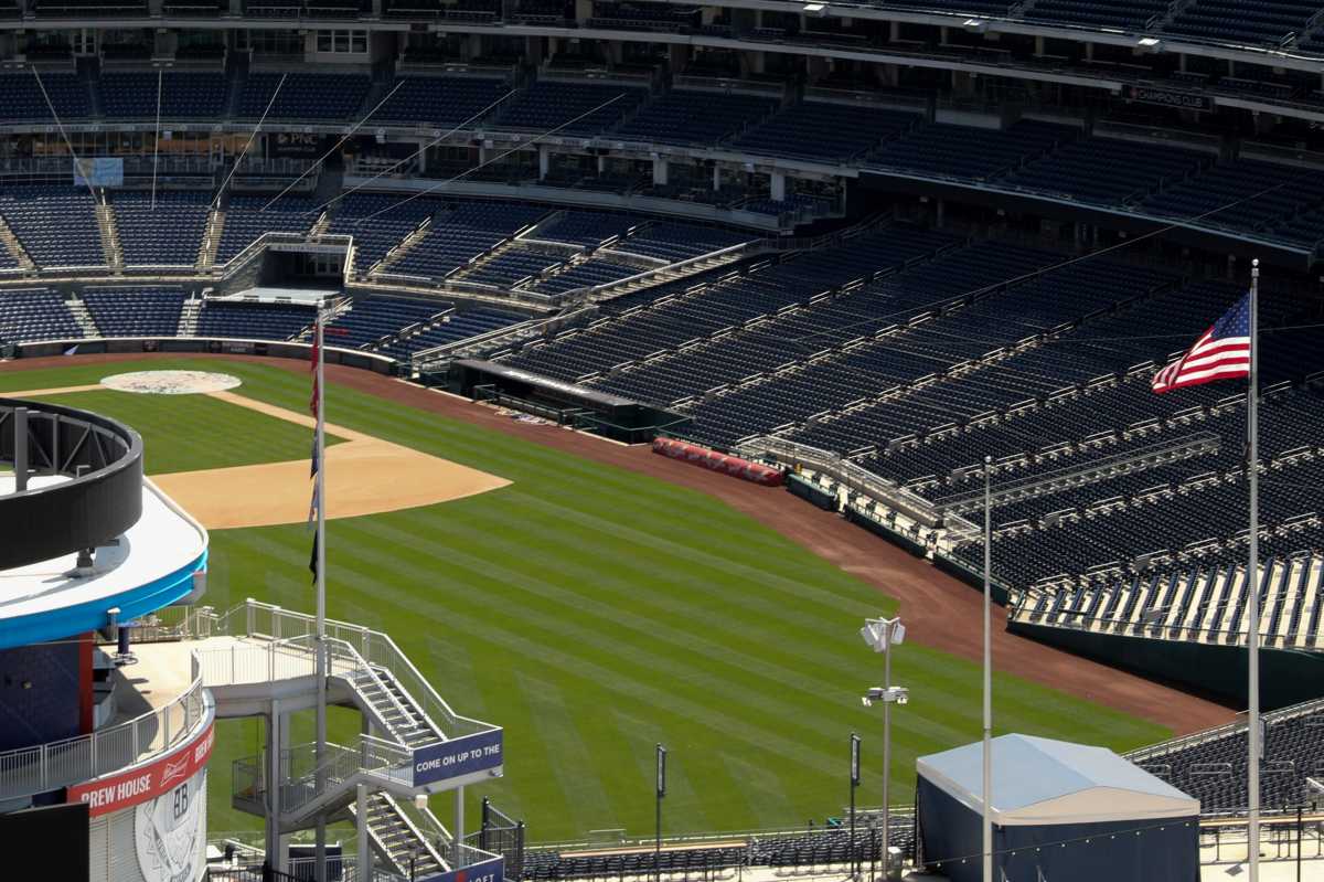 Nationals Park