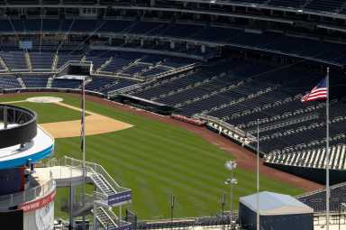 Nationals Park