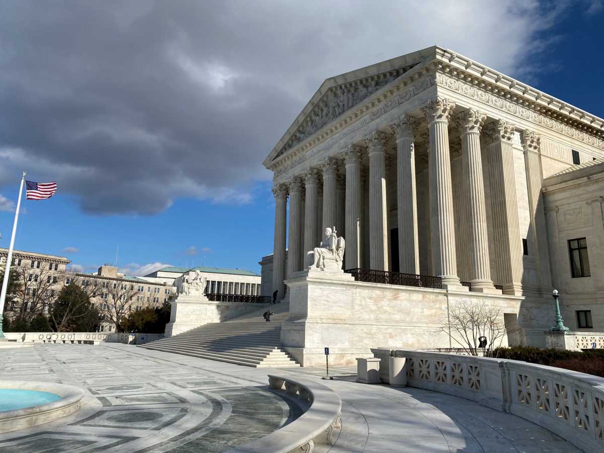 Supreme Court