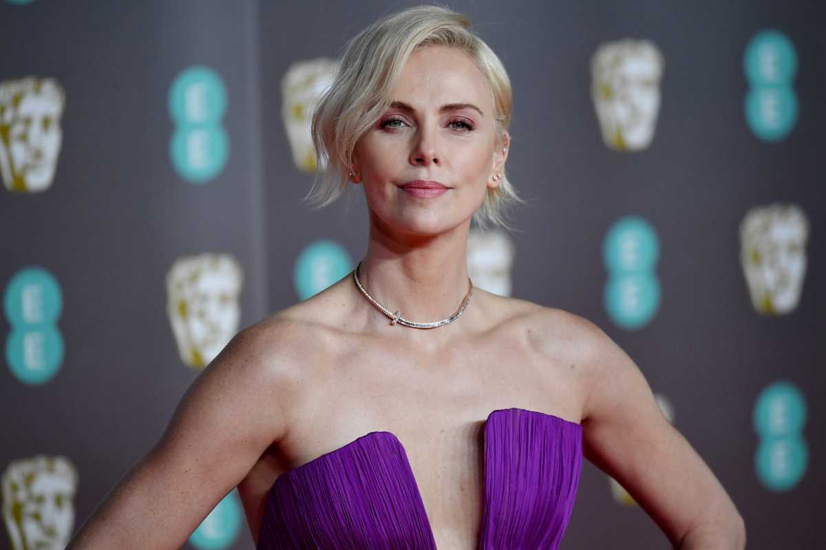 The British Academy of Film and Television Awards at the Royal Albert Hall in London