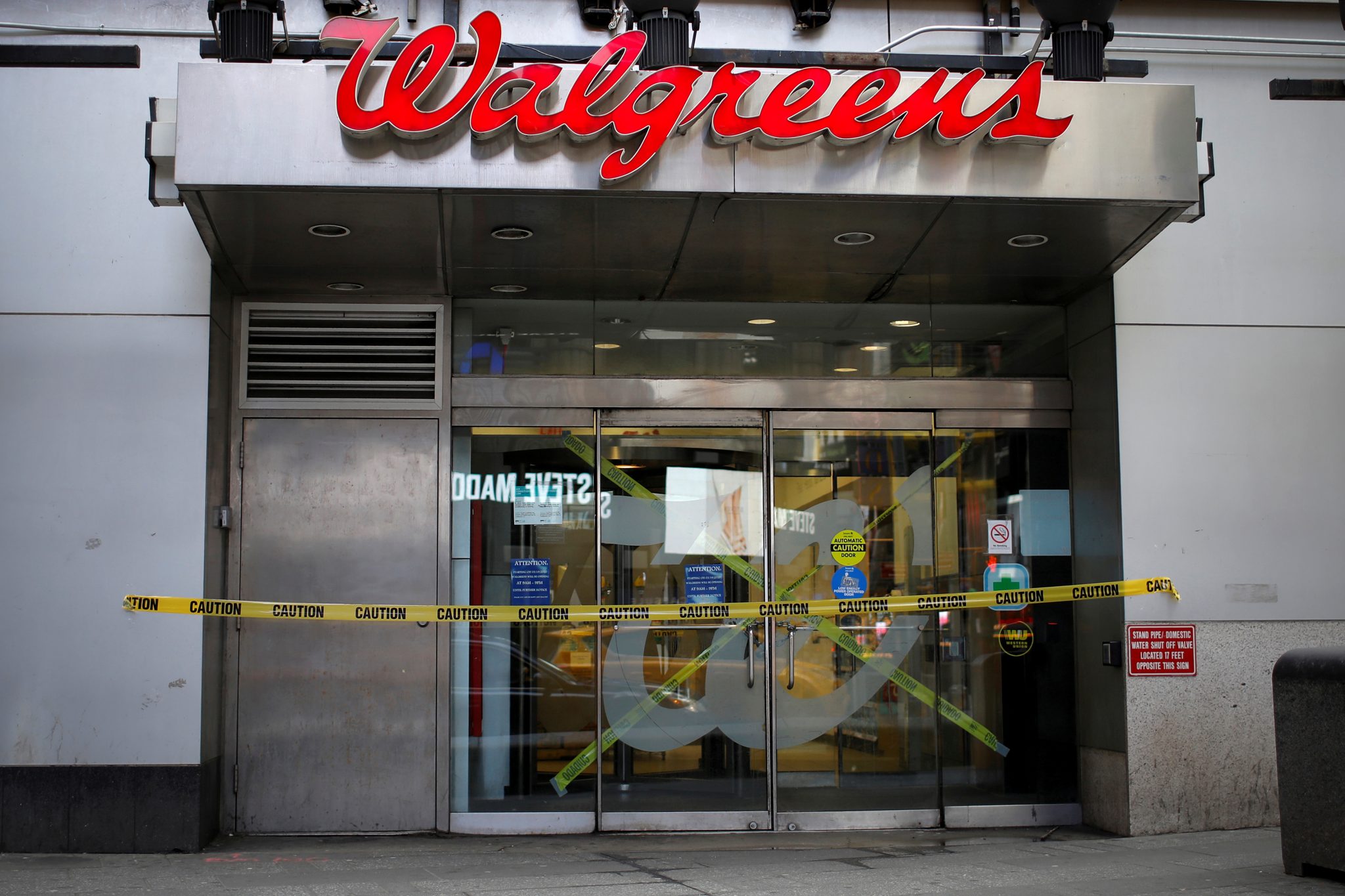 Walgreens partners with VillageMD to open primary care clinics at drug