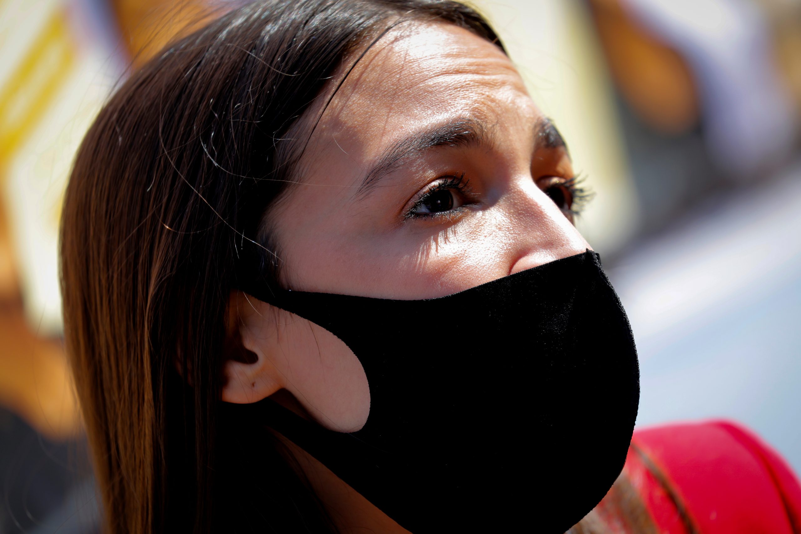 ocasio senator