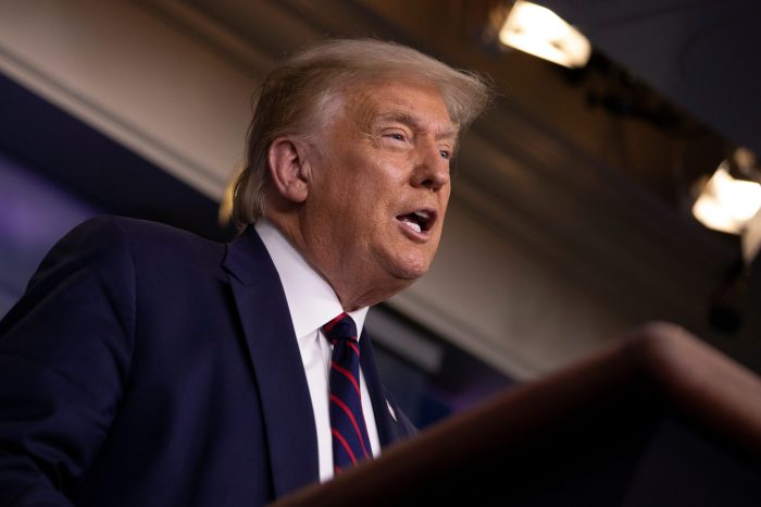 First Amendment group files new suit against Trump over blocked Twitter users 5