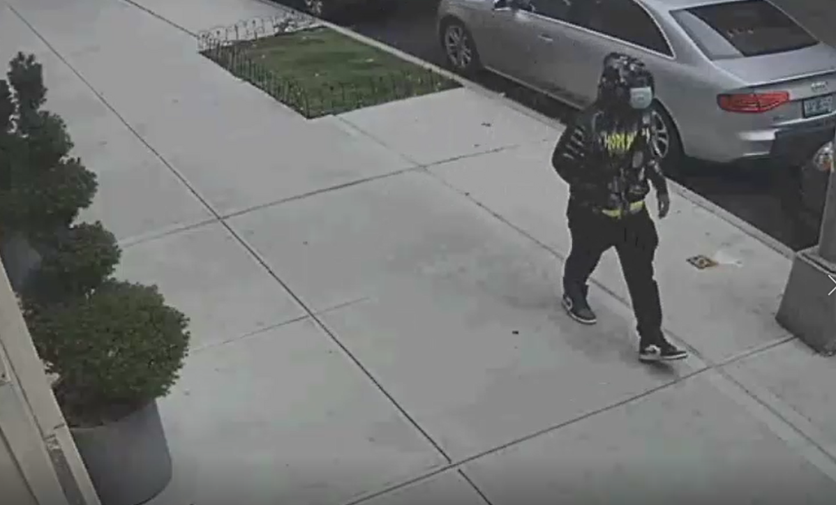 28 pct homicide suspect