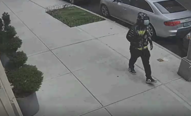 28 pct homicide suspect