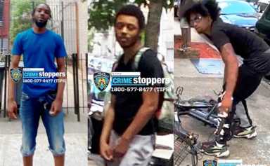 77 pct robbery