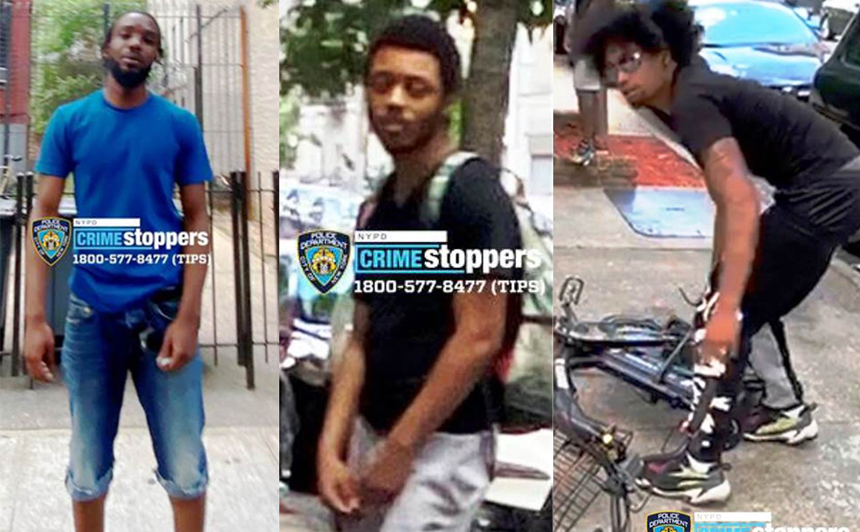 77 pct robbery