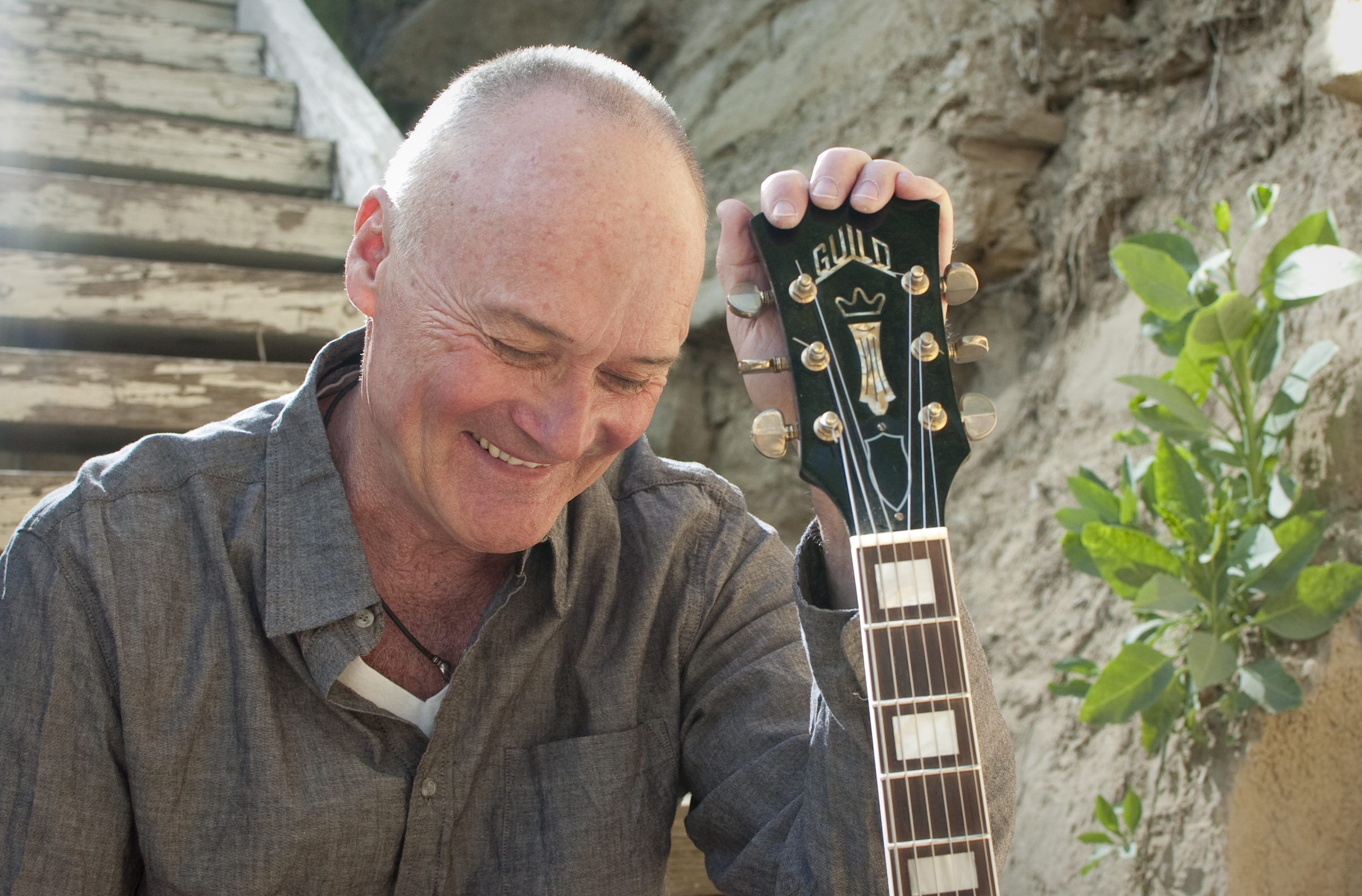 Creed Bratton of 'The Office' talks early 'roots' in music and latest solo  album 'Slightly Altered' | amNewYork