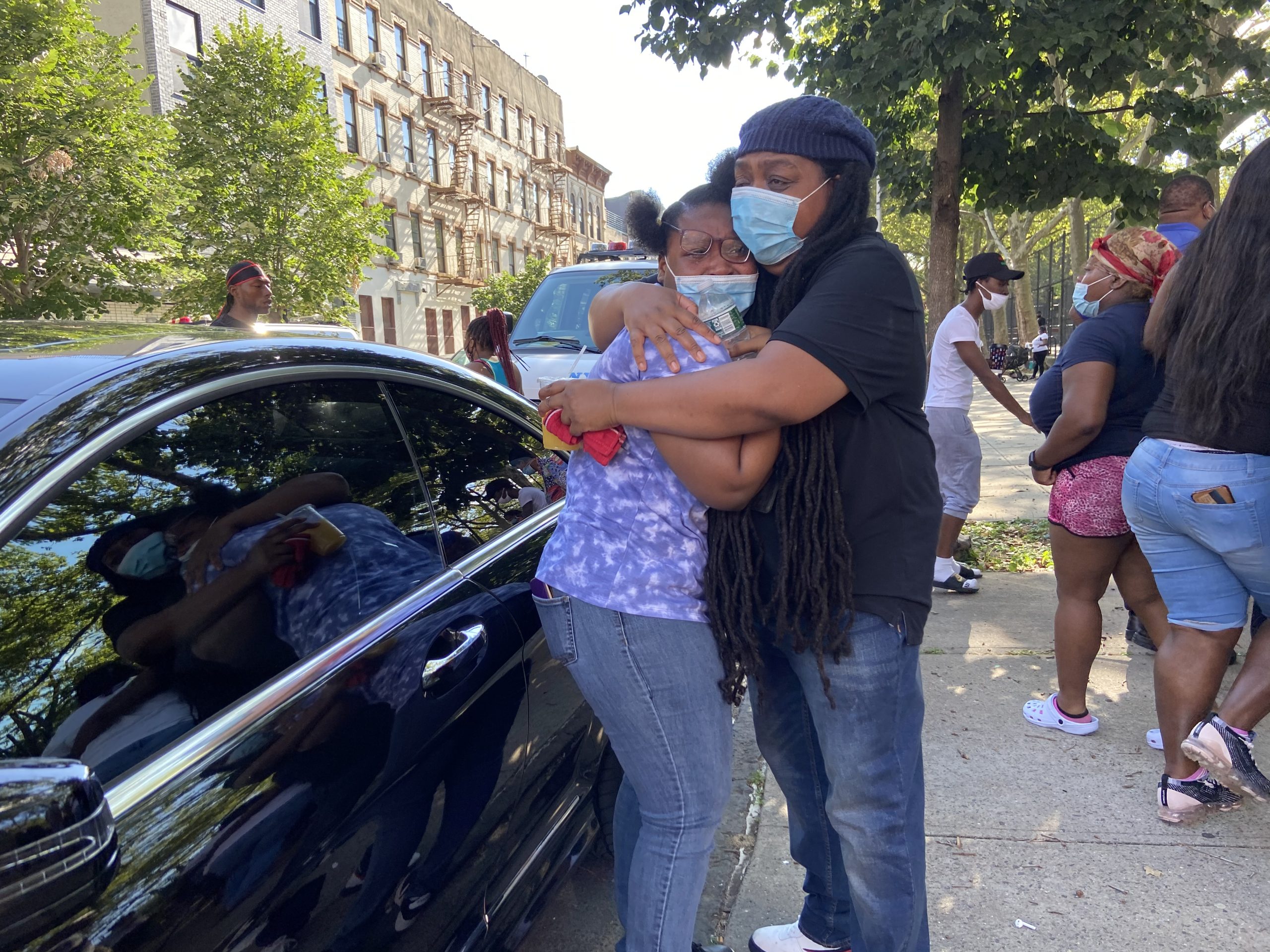 NYC SHOOTINGS: Four people shot in Brooklyn overnight during ongoing gun violence 3