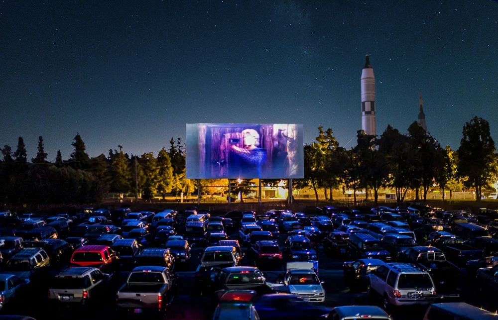 new jersey hall of science