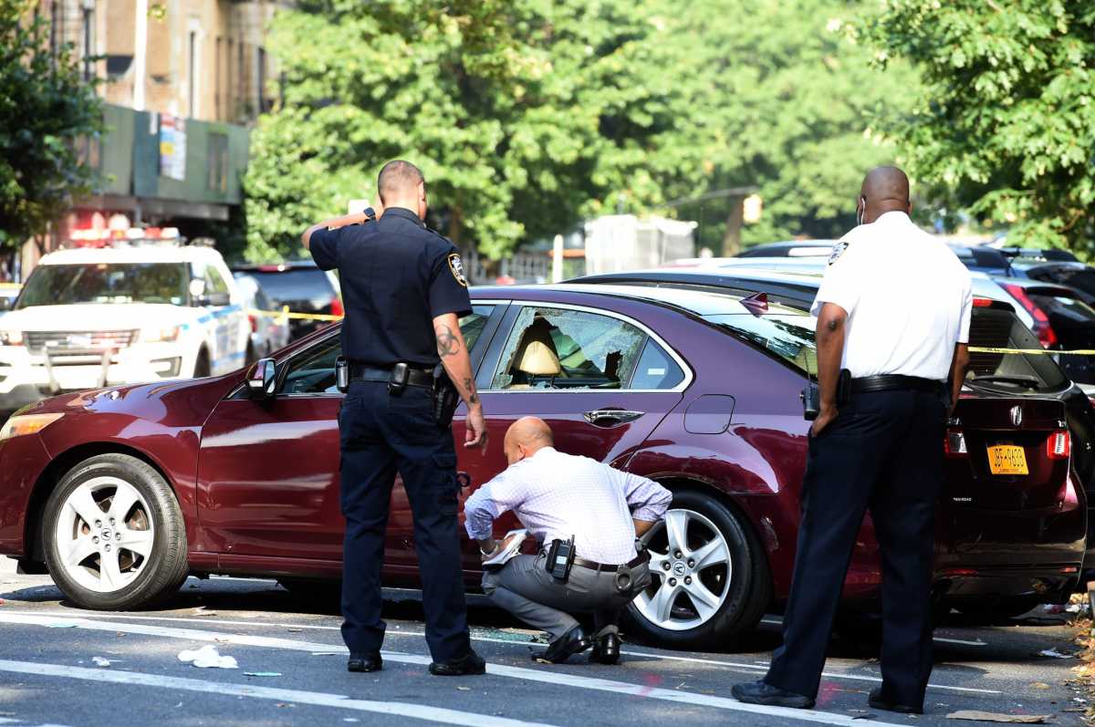 traffic safety