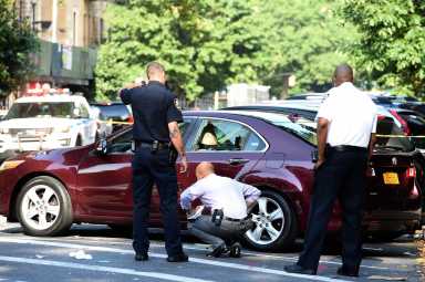 traffic safety