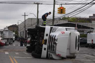 traffic safety