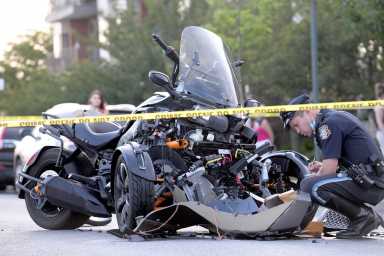 traffic safety