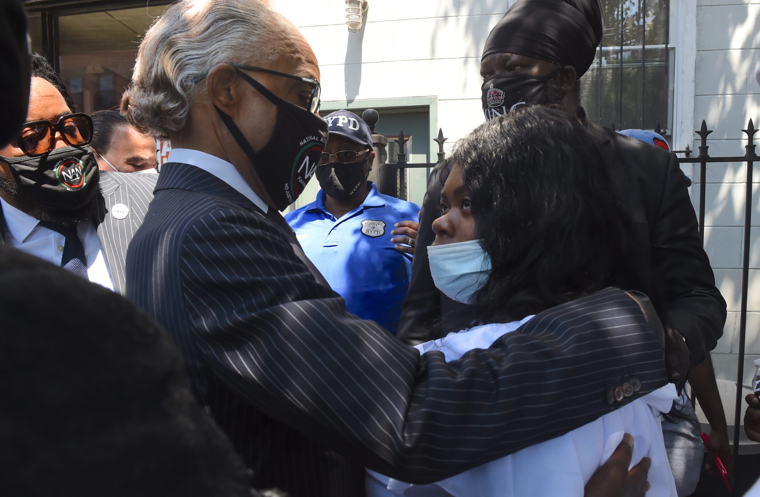 'He could change anybody’s day:' Family mourns one-year-old shooting victim at funeral 5