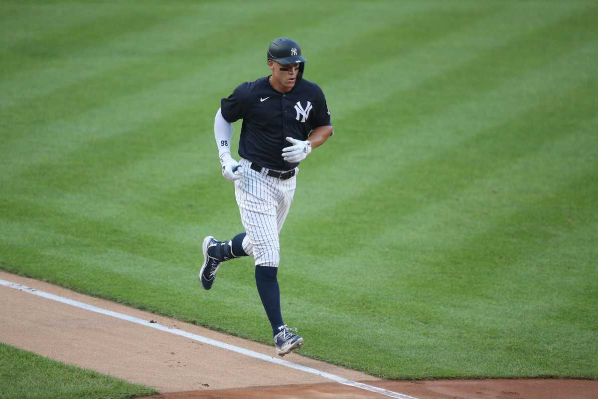Aaron Judge