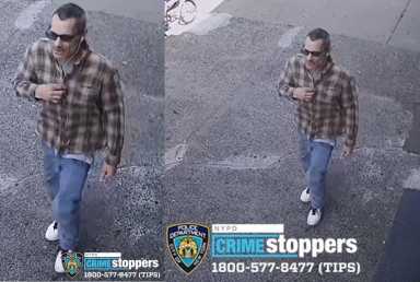 bank robber