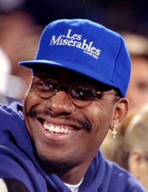 Bobby Bonilla (Reuters)