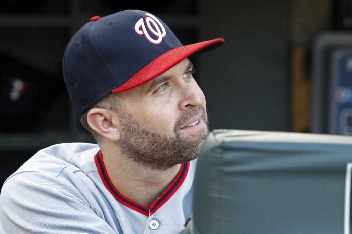 MLB: Washington Nationals at Minnesota Twins