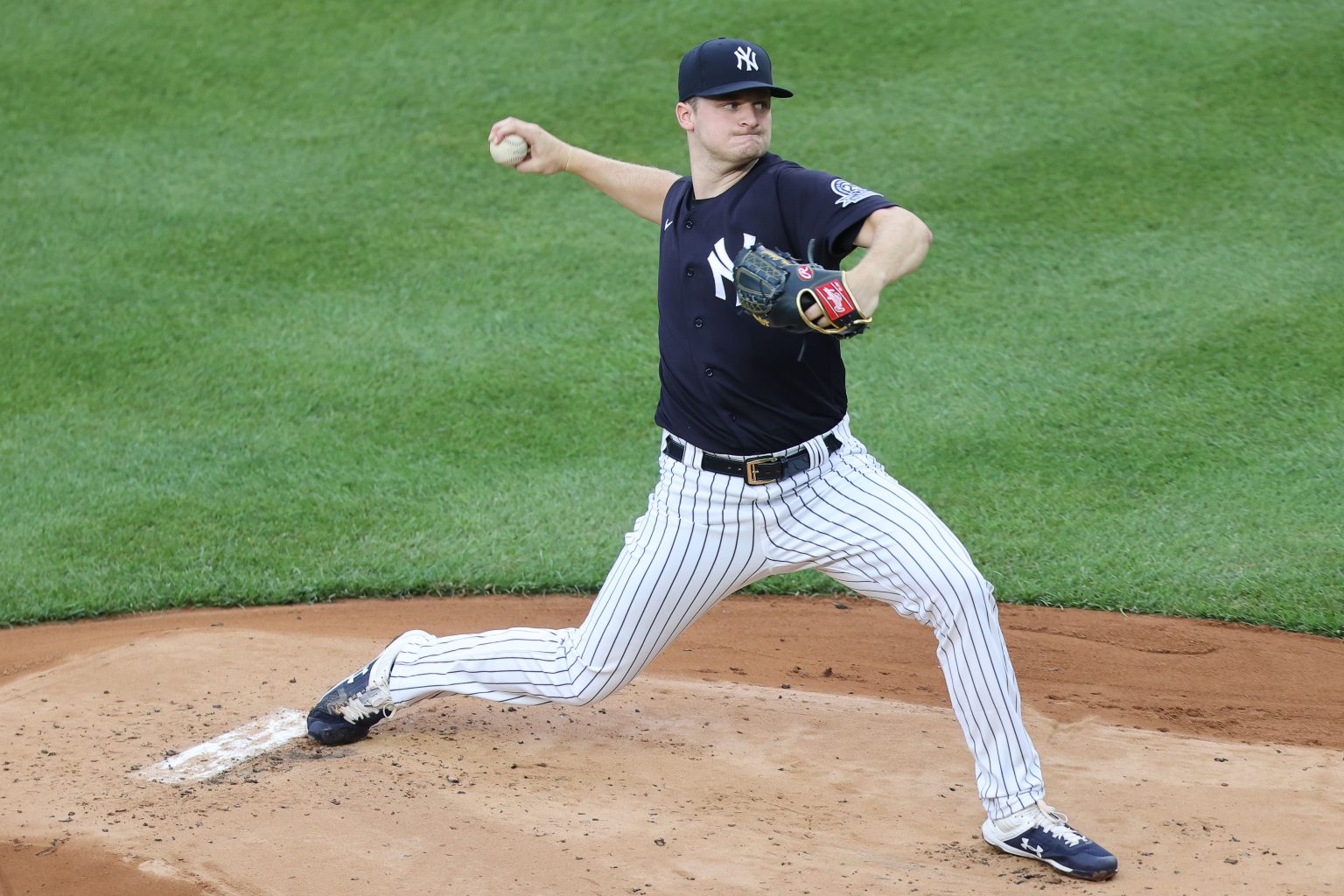When will we see Yankees’ prospect Clarke Schmidt in the big leagues