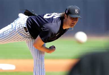 Gerrit Cole