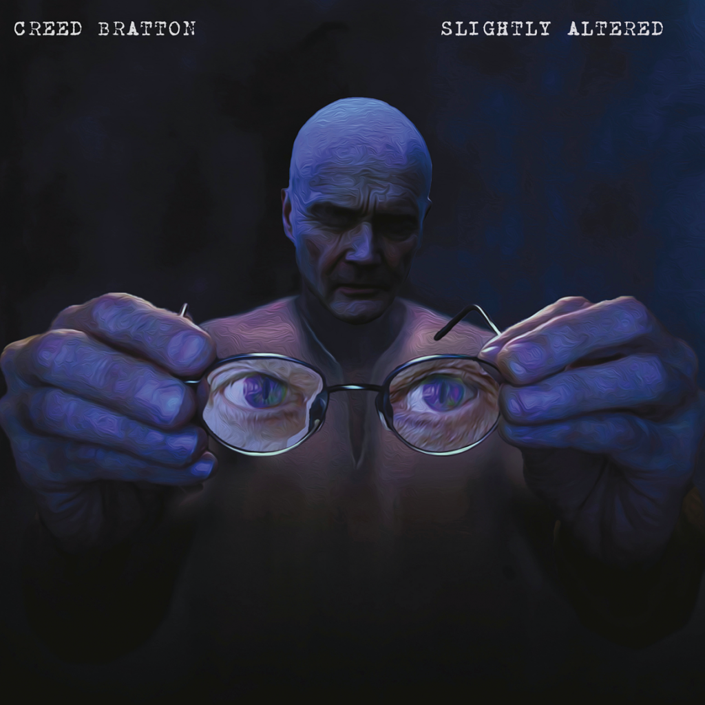 Creed Bratton of 'The Office' talks early 'roots' in music and latest solo album 'Slightly Altered' 2