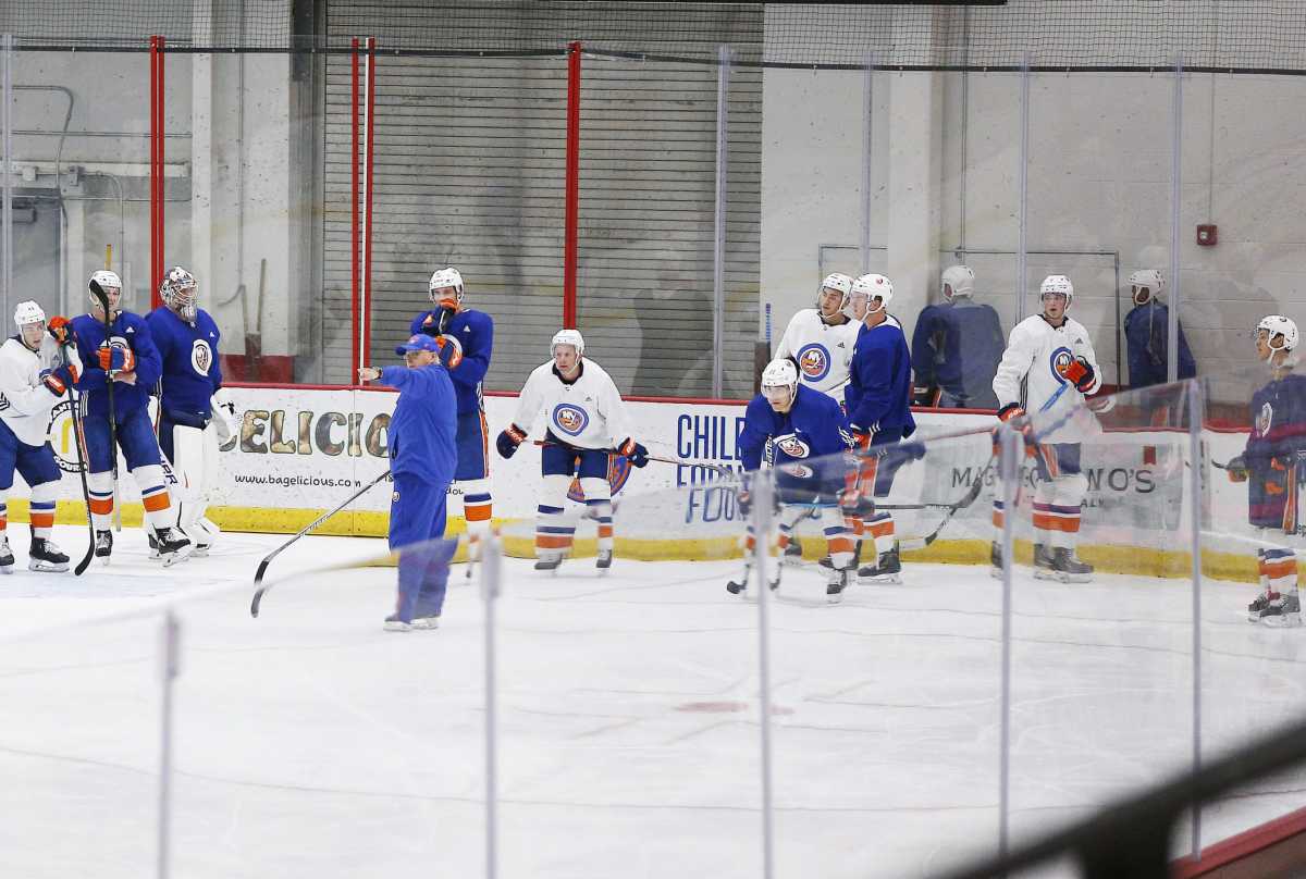 Islanders
