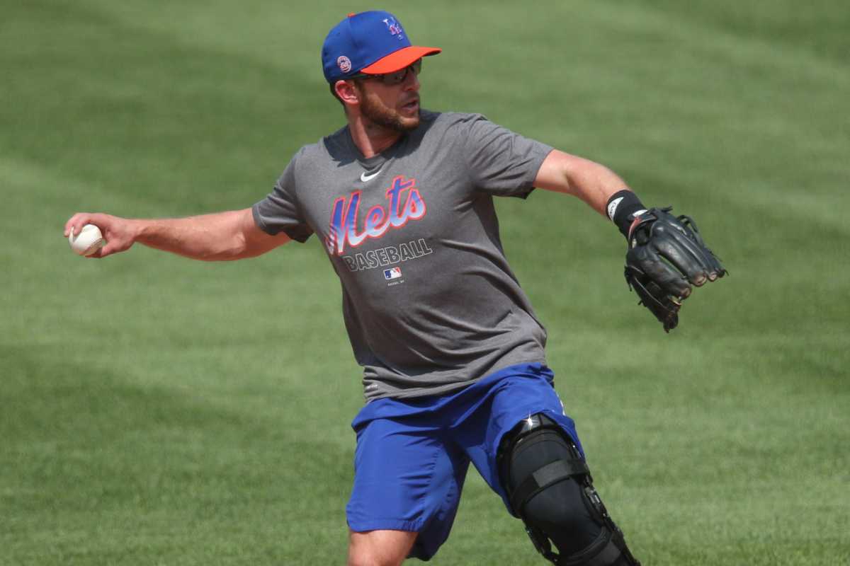 Jed Lowrie