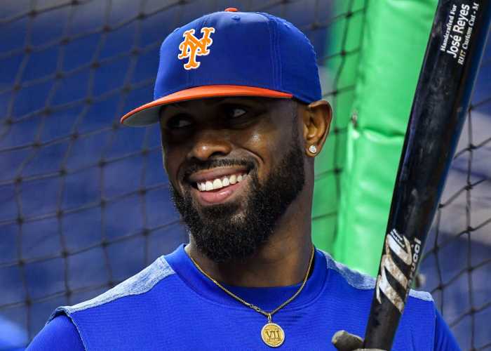 Jose Reyes