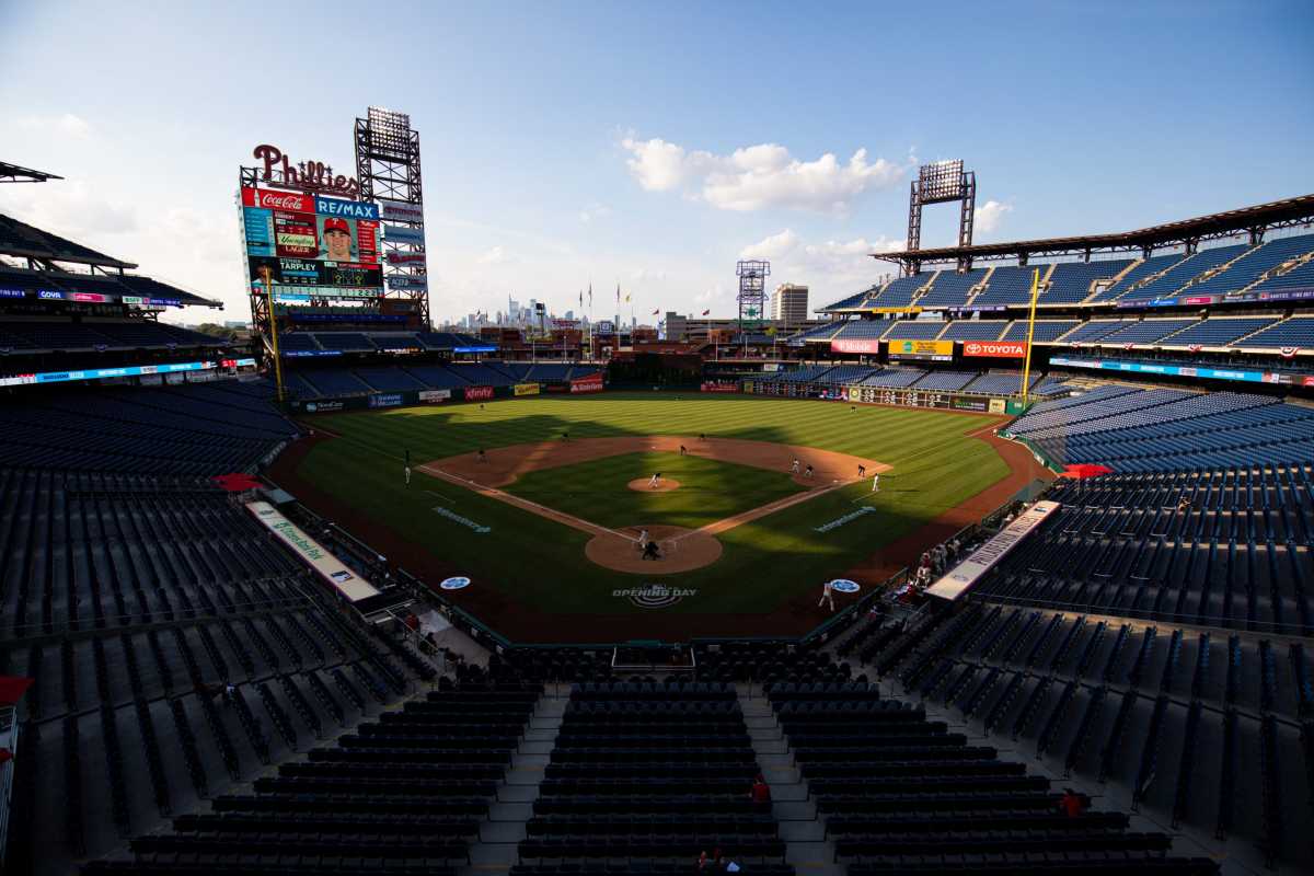 Marlins Phillies COVID