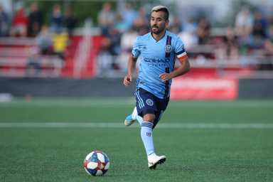 Maxi Moralez